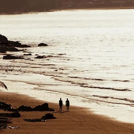 Luxury - Heated Pool & Beachfront Access Maspalomas (Gran Canaria)