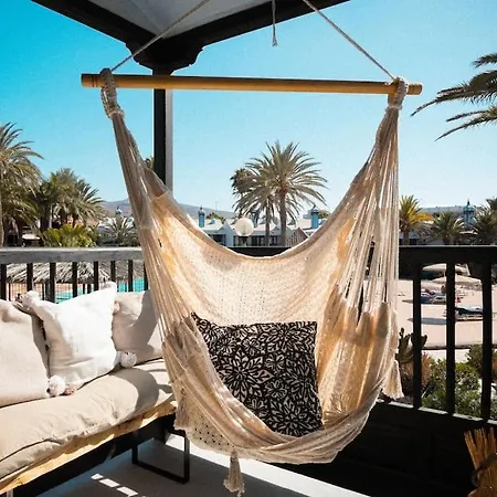 Apartament Luxury - Sun Club Playa Del Aguila