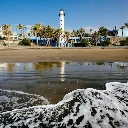 Luxury - Sun Club Playa Del Aguila *