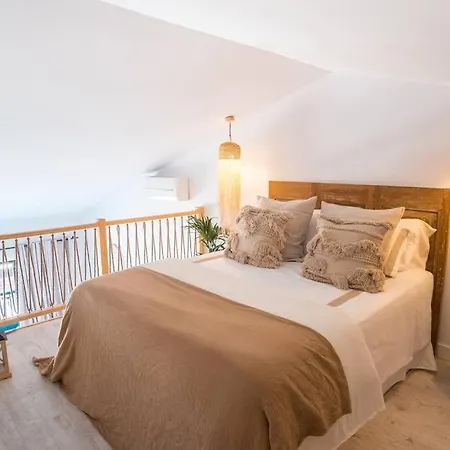 Luxury - Sun Club Playa Del Aguila Apartment Maspalomas (Gran Canaria)