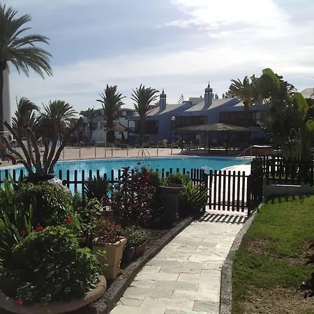 Luxury - Sun Club Playa Del Aguila Apartment