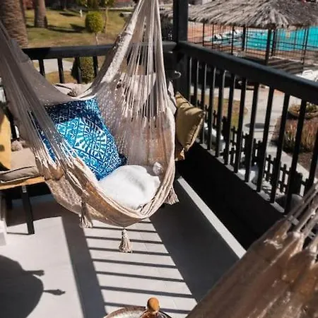 Luxury - Sun Club Playa Del Aguila Apartment
