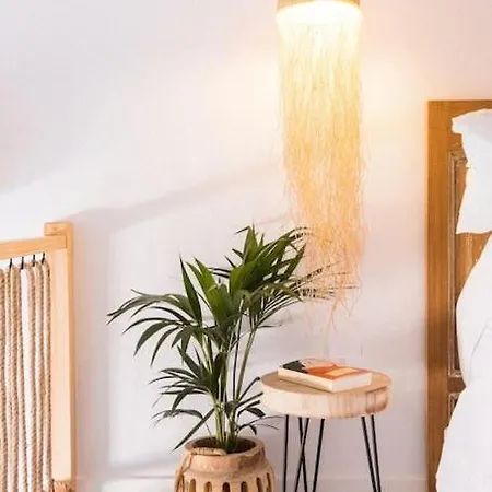Apartment Luxury - Sun Club Playa Del Aguila *
