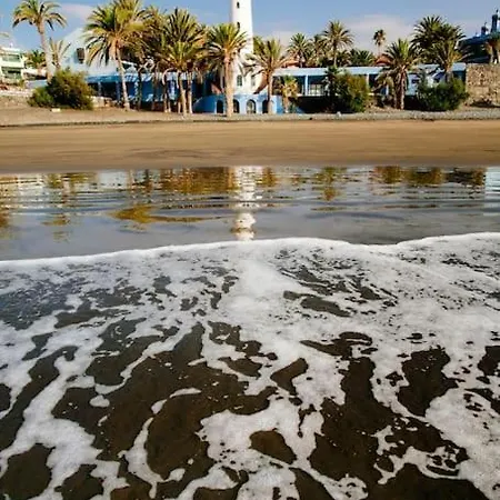 Luxury - Sun Club Playa Del Aguila Apartment *
