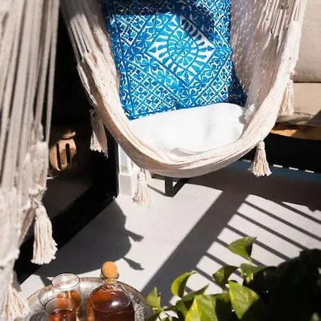 Luxury - Sun Club Playa Del Aguila