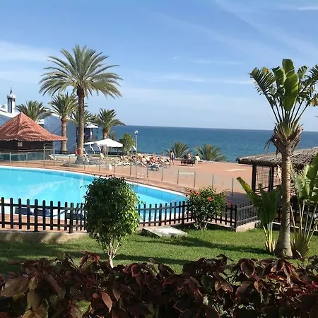 Luxury - Sun Club Playa Del Aguila * Maspalomas (Gran Canaria)