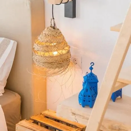 Luxury - Sun Club Playa Del Aguila Apartment Maspalomas (Gran Canaria)