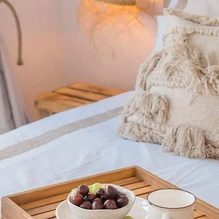 Apartment Luxury - Sun Club Playa Del Aguila *