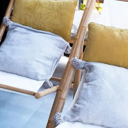 アパート Luxury - Heated Pool & Beachfront Access マスパロマス