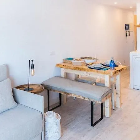 Apartment Luxury - Sun Club Playa Del Aguila Maspalomas (Gran Canaria)