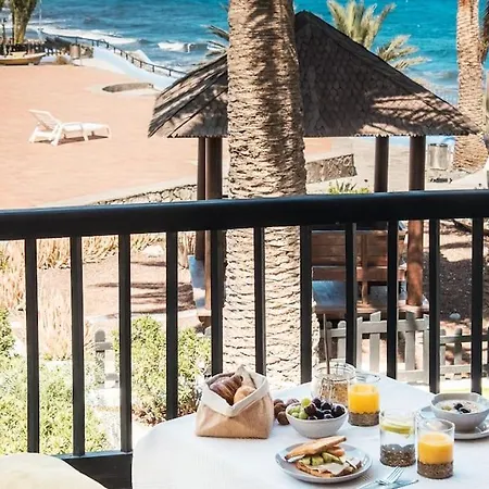 Luxury - Heated Pool & Beachfront Access Maspalomas