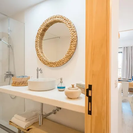 Luxury - Heated Pool & Beachfront Access 마스팔로마스