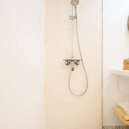 아파트 Luxury - Heated Pool & Beachfront Access 마스팔로마스