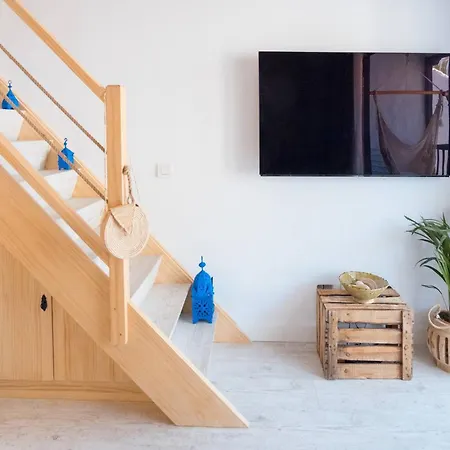 Luxury - Heated Pool & Beachfront Access Maspalomas