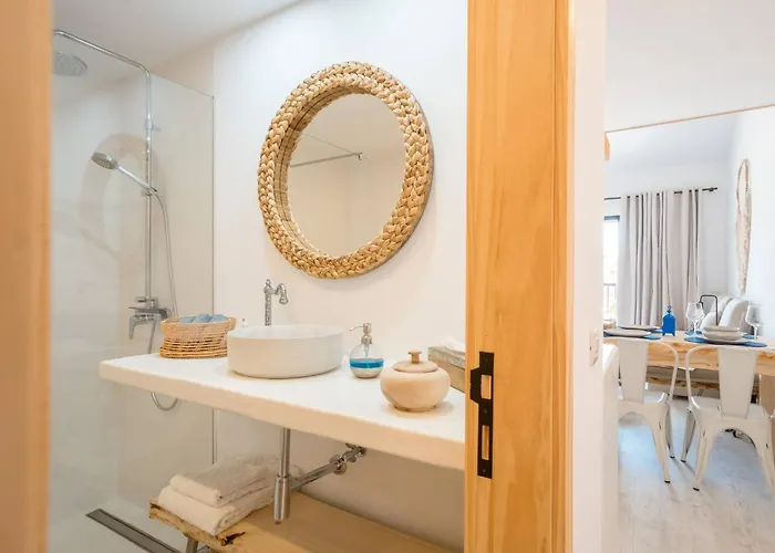 Luxury - Heated Pool & Beachfront Access 마스팔로마스