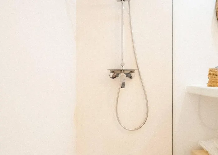 Διαμέρισμα Luxury - Heated Pool & Beachfront Access Μασπαλόμας