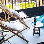 Luxury - Heated Pool & Beachfront Access * Maspalomas (Gran Canaria)