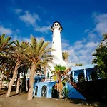 Luxury - Heated Pool & Beachfront Access Lägenhet Maspalomas (Gran Canaria)