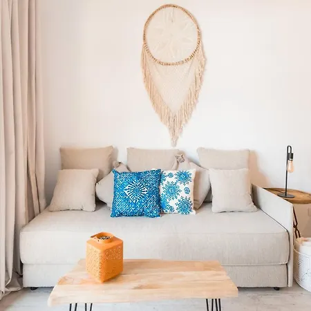 Luxury - Heated Pool & Beachfront Access Apartamento Maspalomas (Gran Canaria)